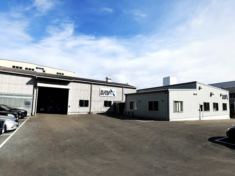 第4工場
