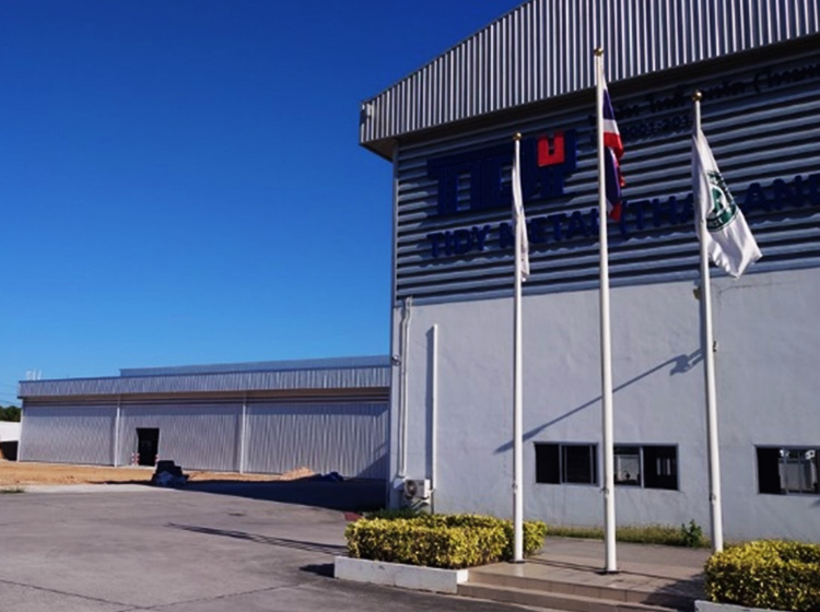 第2工場